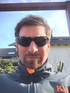 Profilbild von Tiemo Jeromin