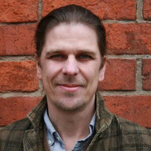 Profilbild von Tiemo Schönwald