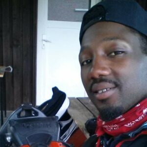 Profilbild von Tiemoko Bamba