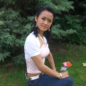 Profilbild von Tien Tran
