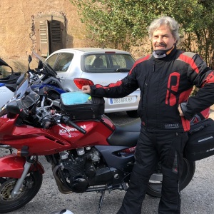 Profilbild von Ties Schneider