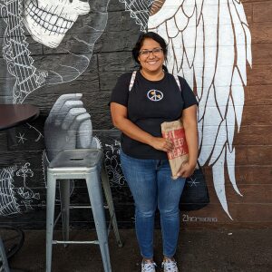 Profilbild von Tiffany Gulden