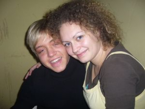 Profilbild von Tiffany Skutnik