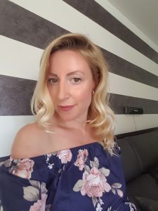 Profilbild von Tiffany Tuchen