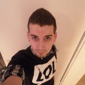 Profilbild von Tihomir Petrlic