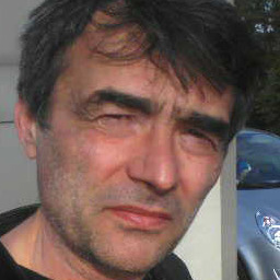 Social Media Profilbild Tihomir Stoev 