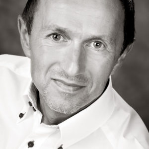 Profilbild von Tihomir Viher