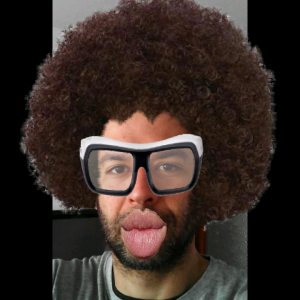 Profilbild von Tijani Lakbir