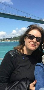 Profilbild von Tijen Süner