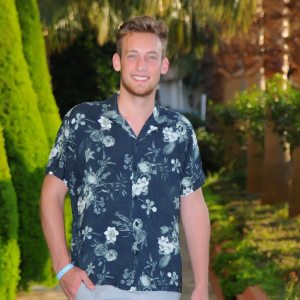Profilbild von Til Hohmann
