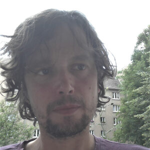 Profilbild von Till Daniel Müller