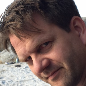 Profilbild von Till Nikolaus Ponath