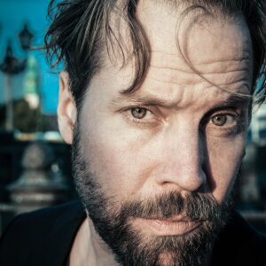 Profilbild von Till Bauer