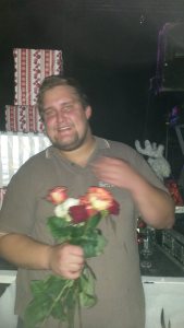 Profilbild von Till Braack