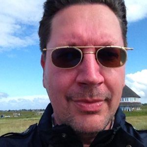 Profilbild von Till Danielowski