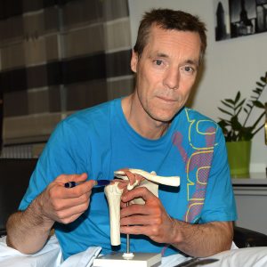 Profilbild von Till Eßlinger