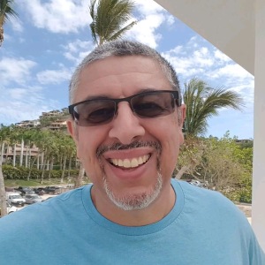 Profilbild von Till Fornoff