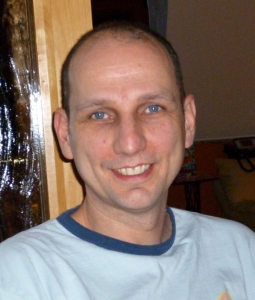 Profilbild von Till Hüfner