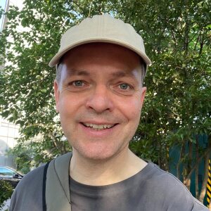 Profilbild von Till Kundt