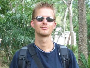 Profilbild von Till Maßberg