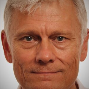 Profilbild von Till Rüßmann