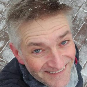 Profilbild von Till Scherzinger