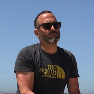 Profilbild von Till Schmiedeknecht