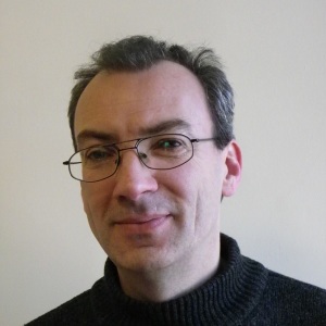 Profilbild von Till Scholtz-Knobloch