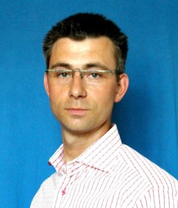 Profilbild von Till Siebel