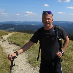 Profilbild von Till Wäschle