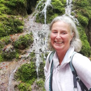 Profilbild von Tilla Rasche