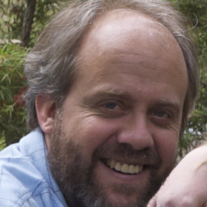 Profilbild von Tillmann Klein