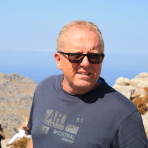 Profilbild von Tillmann Retelsdorf
