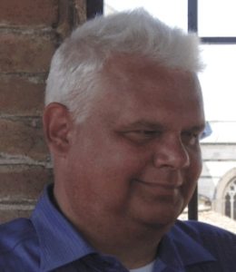 Profilbild von Tilman Anuschek