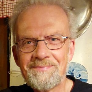 Profilbild von Tilman Becker