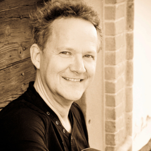 Profilbild von Tilman Hoppstock