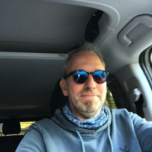 Profilbild von Tilman Kaden