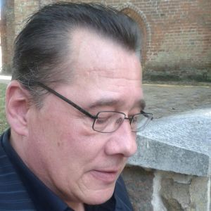 Profilbild von Tilman Langhammer