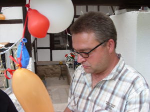 Profilbild von Tilman Lindner