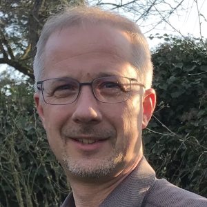 Profilbild von Tilman Maucher