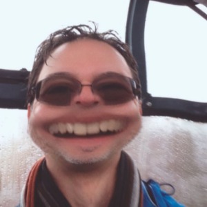Profilbild von Tilman Palm