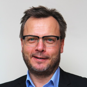 Profilbild von Tilman Tetzloff