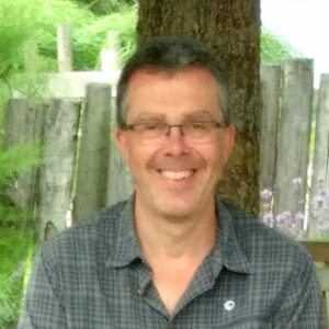 Profilbild von Tilman Trauschke