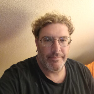 Profilbild von Tilman Weiß
