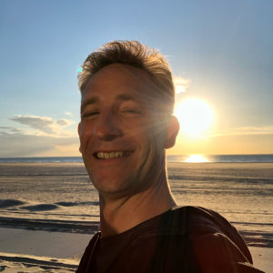 Profilbild von Tilman Wiebel