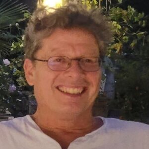 Profilbild von Tilmann Bartz