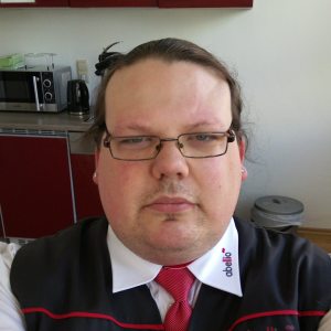 Profilbild von Tilmann Bedey