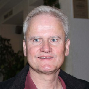 Profilbild von Tilmann Dr. Haug