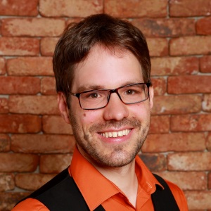 Profilbild von Tilmann Löser