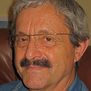 Profilbild von Tilmann Moser